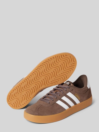 ADIDAS SPORTSWEAR Sneaker mit Schnürverschluss Mittelbraun 4