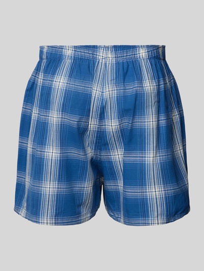 Polo Ralph Lauren Underwear Boxershort met elastische logoband in een set van 3 stuks Bordeaux - 3