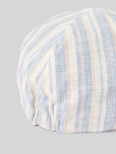 Müller Headwear Kaszkiet z elastyczną wstawką Jasnoniebieski 2