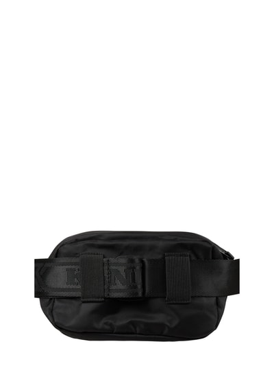 Karl Kani Bauchtasche aus Textil  Black 5