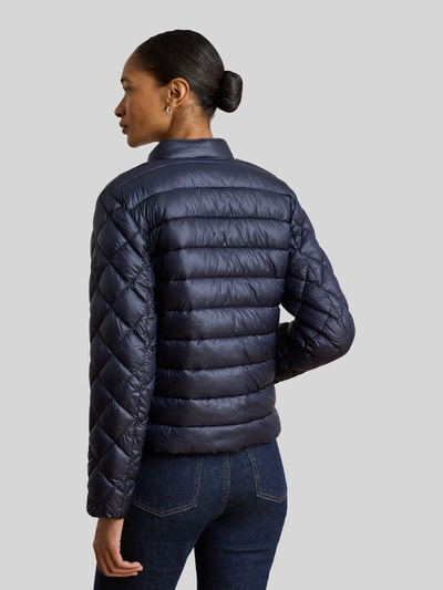 Lauren Ralph Lauren Regular Fit Steppjacke mit aufgesetzten Taschen Marine 5