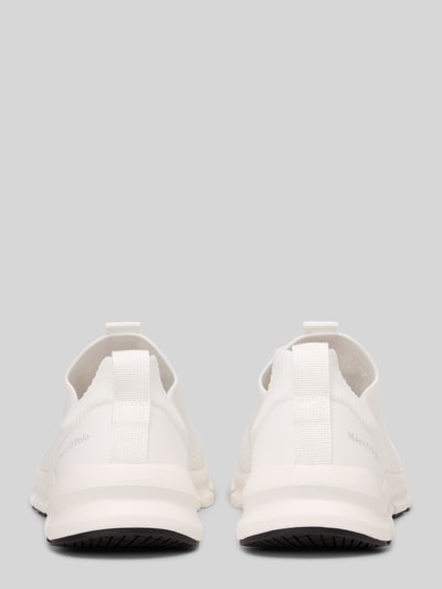 Marc O'Polo Low Top Sneaker Modell 'OLIVER' Weiss 4