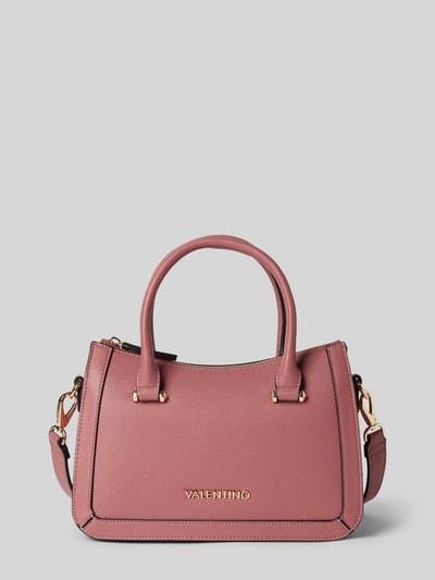 VALENTINO BAGS Handtasche in Leder-Optik Modell 'IVY' Altrosa 1