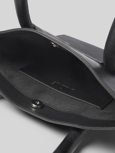MM Torba z uchwytami model ‘SHOW’ Czarny 5