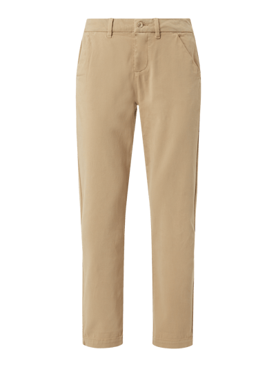 7 For All Mankind Chino mit Stretch-Anteil  Beige 1