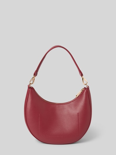 VALENTINO BAGS Torebka z uchwytem i paskiem na ramię model ‘ALEXIA’ Bordowy 3