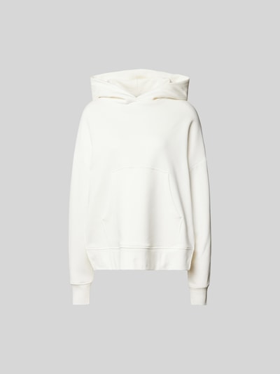 Closed Hoodie mit Kapuze Weiss 2