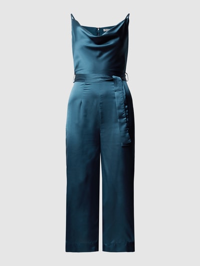 CHI CHI London Jumpsuit mit Wasserfall-Ausschnitt und Spaghettiträgern Bottle 2