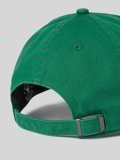 '47 Basecap mit Label-Stitching Modell 'New York Yankees' Gruen 3