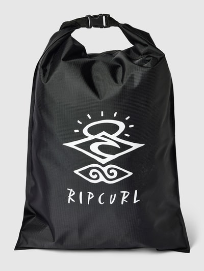 Rip Curl Rucksack mit separater Schuhtasche Dunkelblau 5