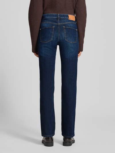 Cambio Jeans mit 5-Pocket-Design Jeansblau 5