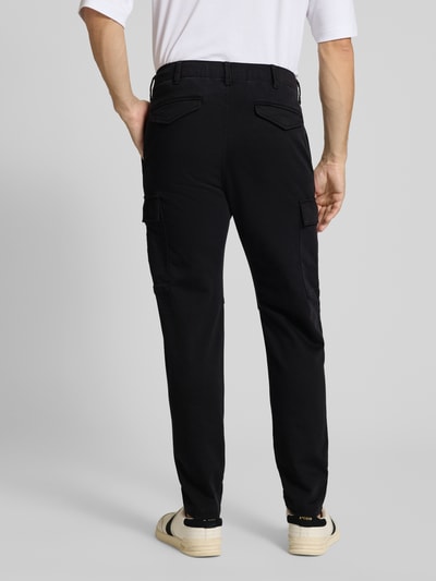 Polo Ralph Lauren Cargobroek met elastische band Zwart - 5