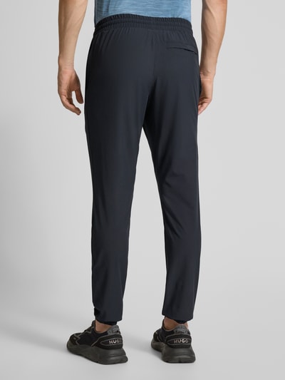 Under Armour Sweatpants mit elastischem Bund Black 5