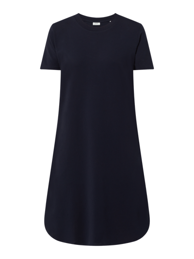 Marc O'Polo Denim Shirtkleid mit Stretch-Anteil Marine 2