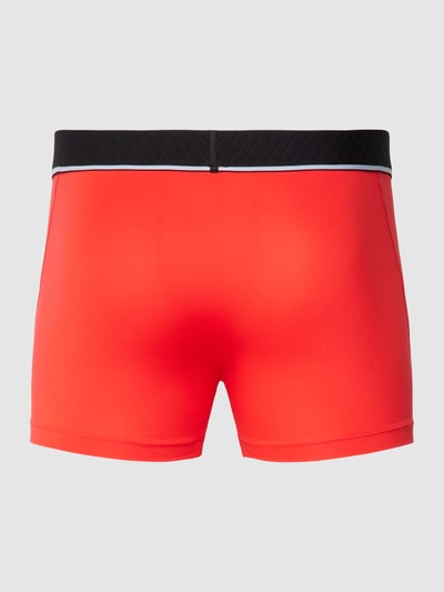 ADIDAS SPORTSWEAR Boxershort met elastische band met logo in een set van 3 stuks Rood - 3