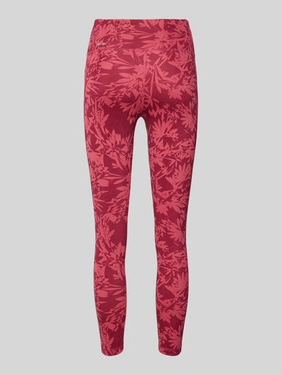 PUMA PERFORMANCE Leggings mit 7/8-Länge Bordeaux 3