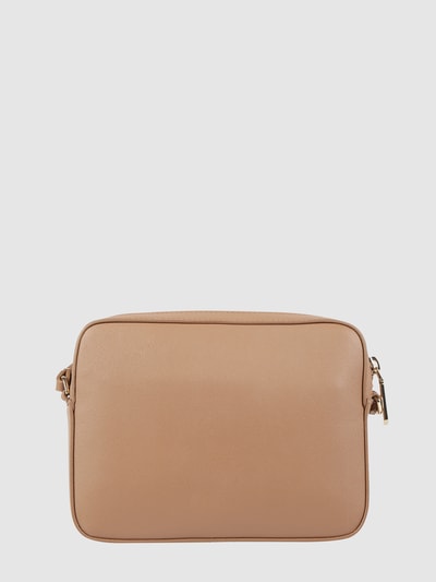 CK Calvin Klein Camera Bag in Leder-Optik   Camel 6