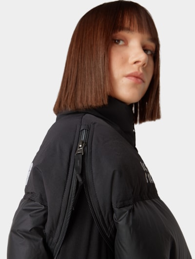 MM6 Maison Margiela x The North Face Daunenweste (black) online kaufen