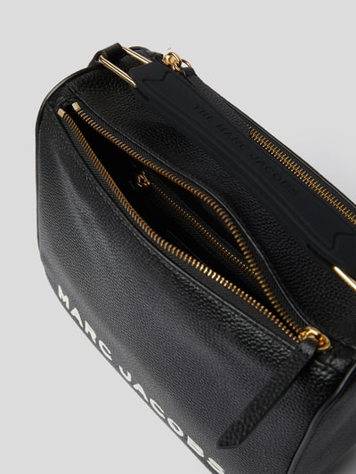 Marc Jacobs Crossbody Bag mit Brand-Detail Black 6