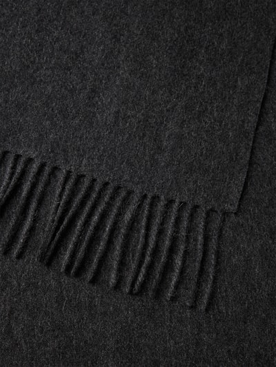 Roeckl Sjaal van puur kasjmier Antraciet - 2