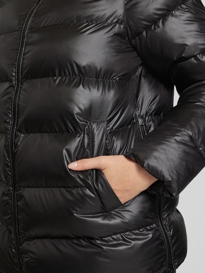 Fuchs Schmitt Steppjacke mit Zweiwege-Reißverschluss Black 3