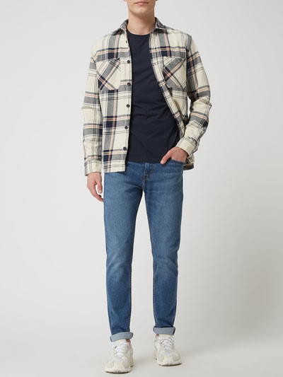 Levi's® 512 Slim Tapered - ‘Performance Denim’
 Jeansblau 1