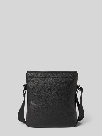 JOOP! COLLECTION Handtasche mit Schulterriemen Modell 'cardona flavio' Black 4