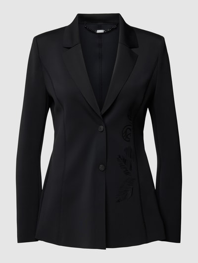 Sportalm Blazer mit Reverskragen Black 2