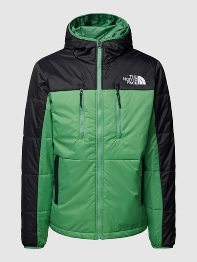 The North Face Jack met labeldetails, model 'HIMALAYAN' Zachtgroen - 2