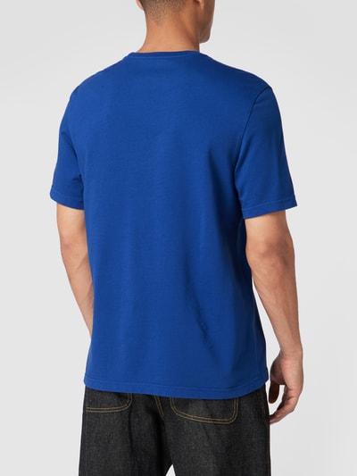 MICHAEL Michael Kors T-Shirt mit Logo-Print Blau 5