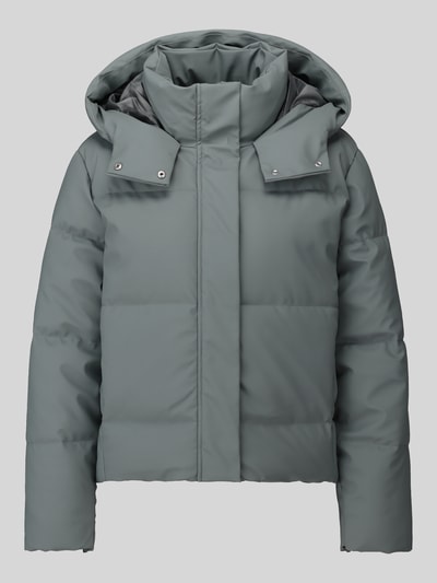 VERO MODA Steppjacke mit abnehmbarer Kapuze Schilf 2