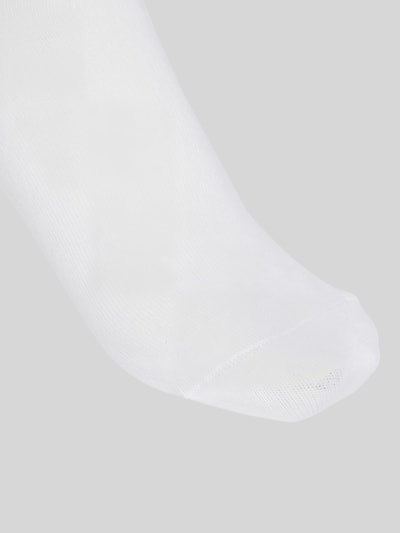 adidas Originals Skarpety z mieszanki bawełny w zestawie 3 szt. Biały 2
