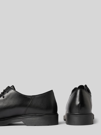 Jack & Jones Veterschoenen met labeldetail, model 'AUSTIN' Zwart - 2