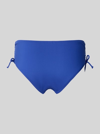 VENICE BEACH Bikinihose mit Label-Detail Blau 3