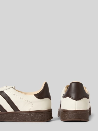 Gant Sneaker aus echtem Leder mit Logo-Prägung Modell 'Cuzima' Offwhite 2