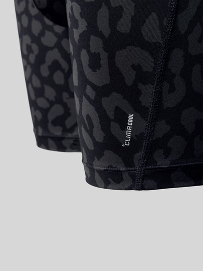 Produktfoto, Trunks im 3er-Pack mit elastischem Logo-Bund von adidas Sportswear, Optik: Unifarben, Logo-Print, Jersey-Material, Multipack: 3er-Pack