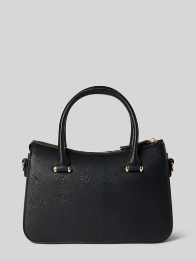 VALENTINO BAGS Handtasche in Leder-Optik Modell 'IVY' Black 3