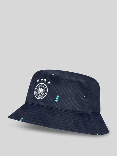 adidas Sportswear Kapelusz typu bucket hat Niemcy 2026 Ciemnoniebieski 3