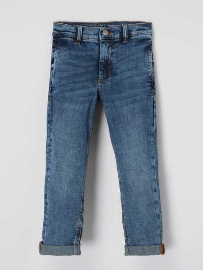 Tom Tailor Relaxed Fit Jeans mit Stretch-Anteil  Blau 1