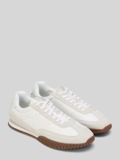 Marc O'Polo Low Top Sneaker  Weiss 1