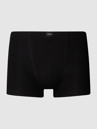 Mey Trunks mit Stretch-Anteil Black 2