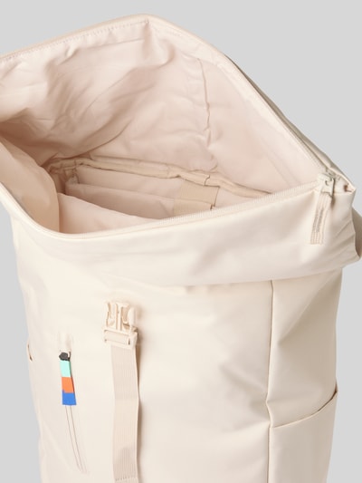 Gotbag Rugzak met draagband Beige - 5