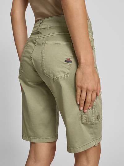 Buena Vista Cargoshorts mit 5-Pocket-Design Schilf 3