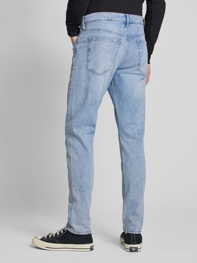 Calvin Klein Jeans Jeans mit 5-Pocket-Design Jeansblau 5