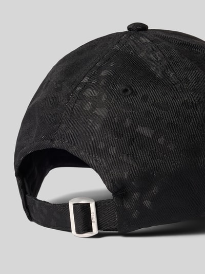 BOSS Basecap mit Logo Applikation Black 3
