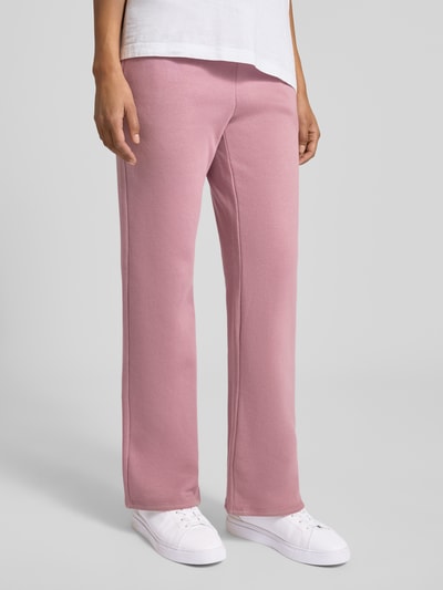 GAP Sweatbroek met elastische band Mauve - 4