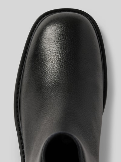 Calvin Klein Jeans Boots met profielzool en elastische inzetten  - 3