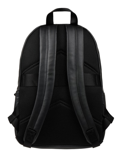 CK Calvin Klein Rucksack mit Laptopfach Black 4