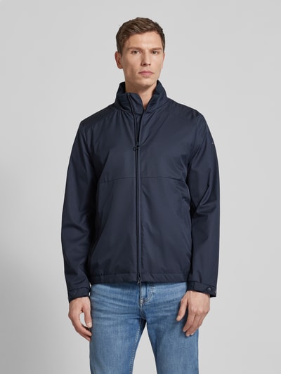 Geox Blouson mit Stehkragen Marine 4