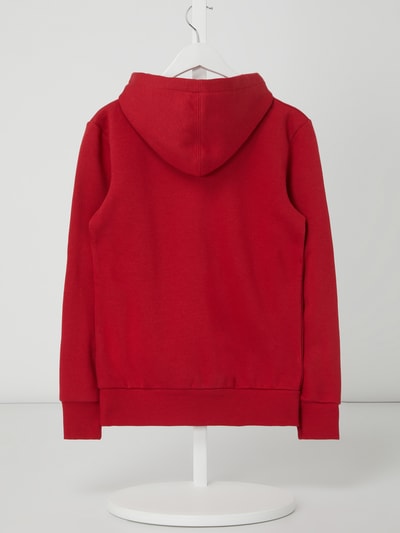 Levi’s® Kids Hoodie mit Logo-Print  Rot 3